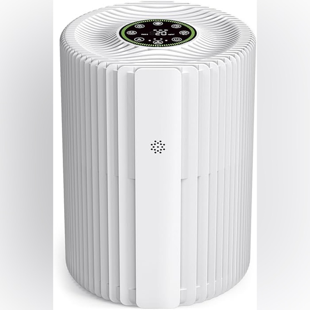 Air Purifier